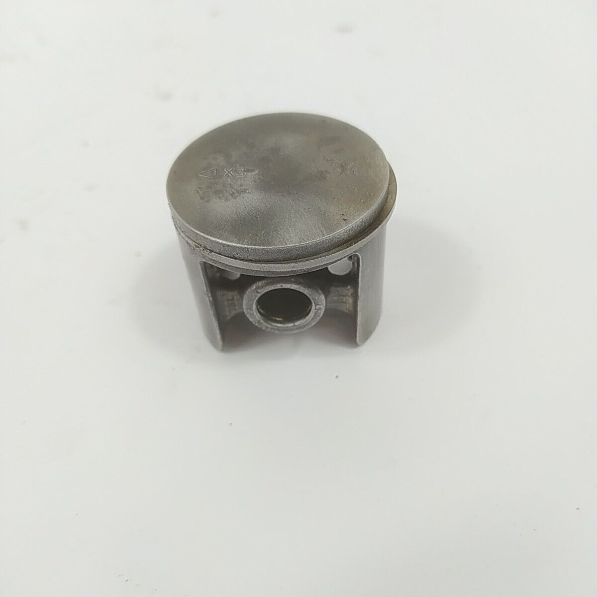 Ricambio per motosega CASTOR ALPINA 450 KIT CILINDRO E PISTONE diam 40 mm usato