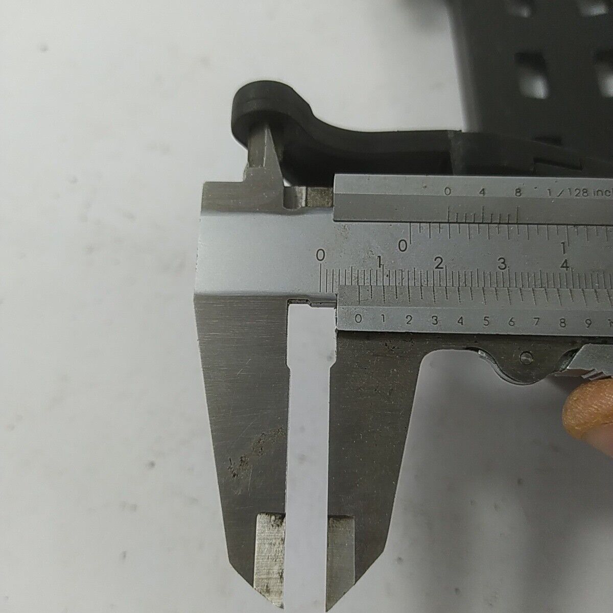 Ricambi MOTOSEGA EFCO BLITZ 35 OLEOMAC usati MANIGLIA PROTEZIONE SICUREZZA FRENO