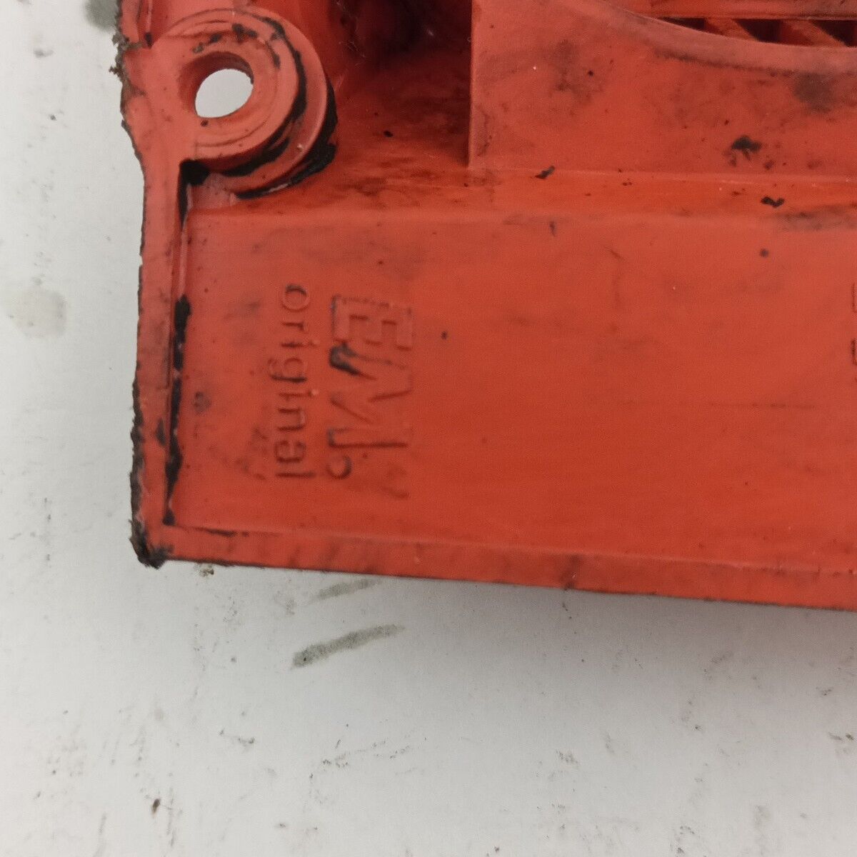 Ricambi per MOTOSEGA HUSQVARNA 39 R usati COPERCHIO DI AVVIAMENTO trascinatore