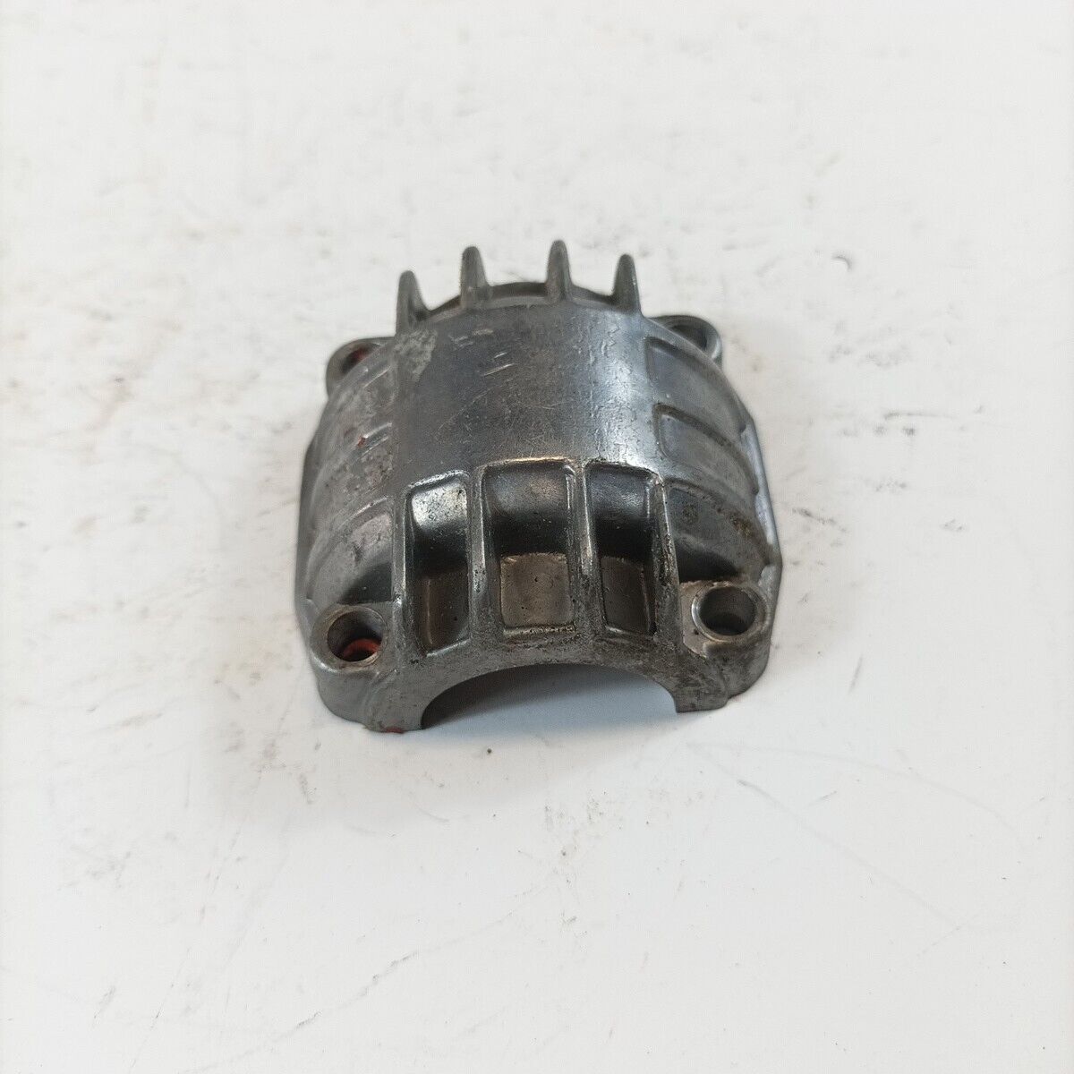 ricambio CILINDRO E PISTONE PER MOTOSEGA ALPINA da potature 25 diametro 34 usato