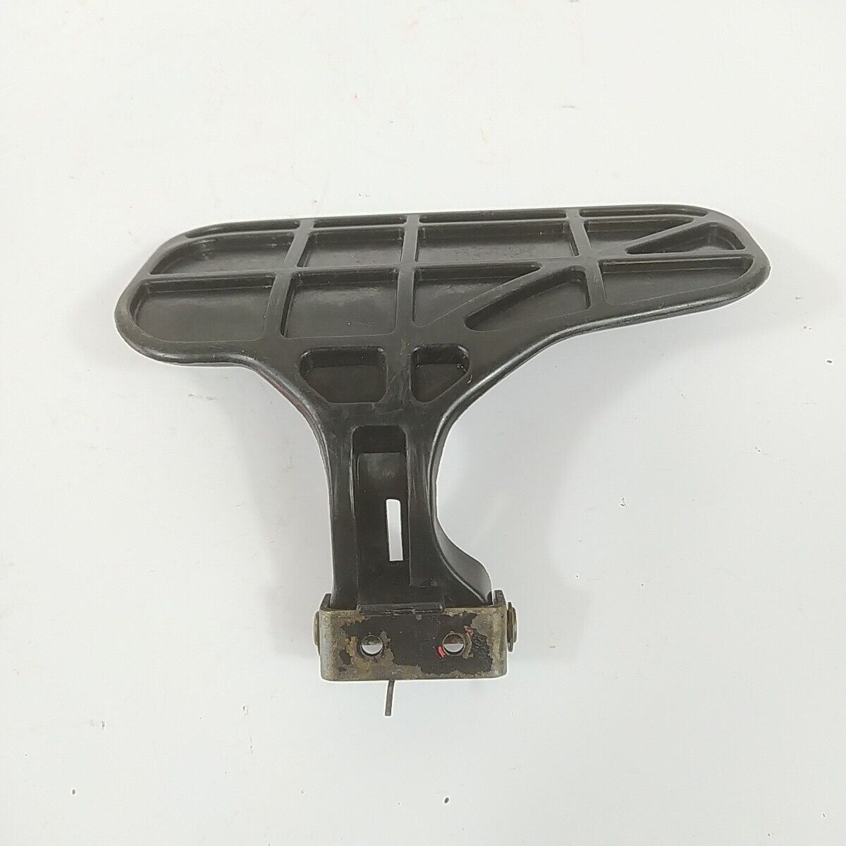 MOTOSEGA OPEM 140 Z ave ELECTRONIC PROTEZIONE maniglia SICUREZZA CATENA usato