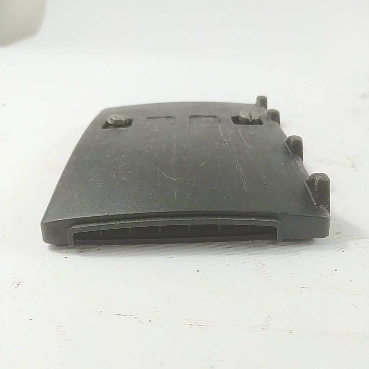 Ricambi MOTOSEGA EFCO BLITZ 35 OLEOMAC usati COPERCHIO CARBURATORE COPRI FILTRO