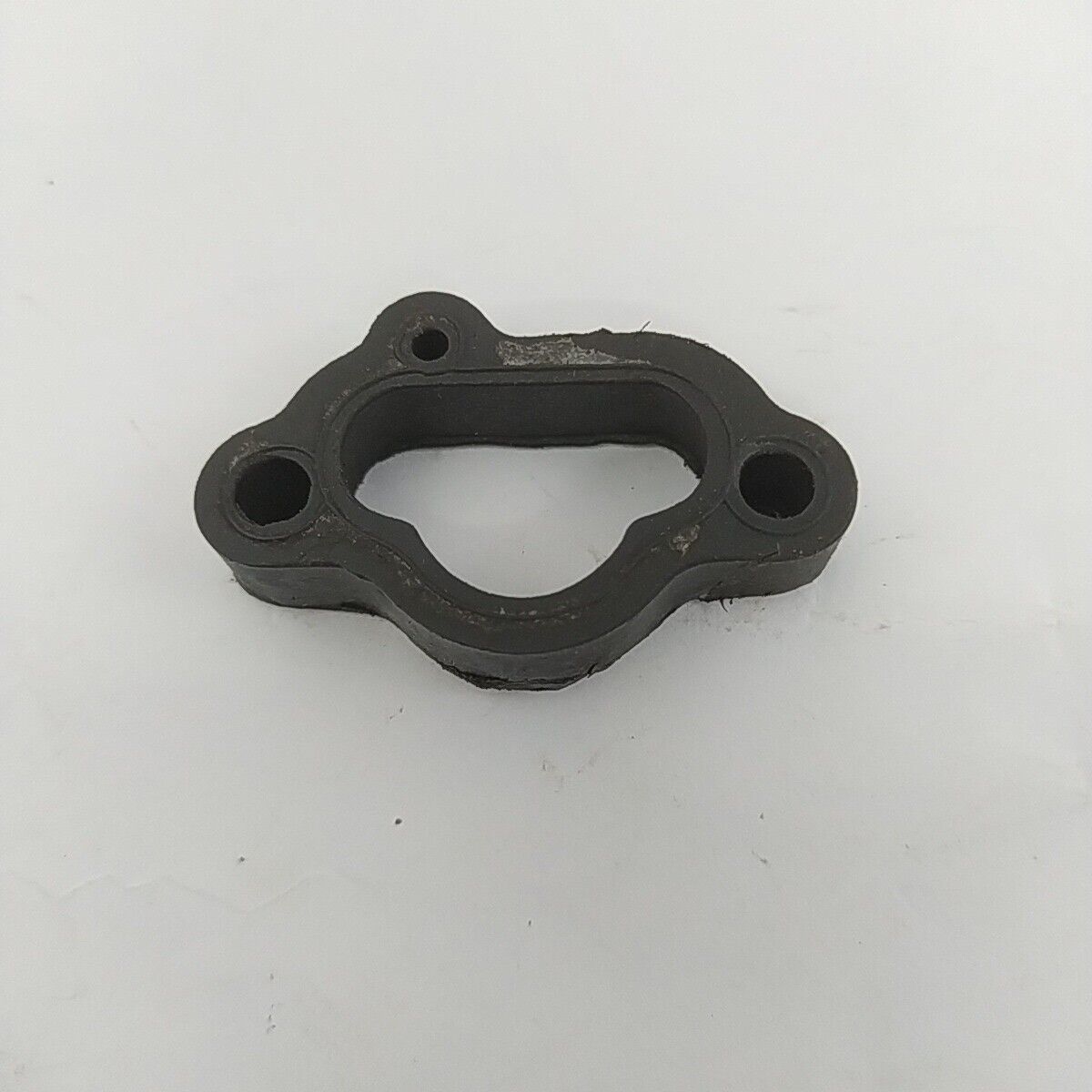 MOTOSEGA ALPINA A 70 0-70 ricambio COLLETTORE aspirazione per CARBURATORE usato