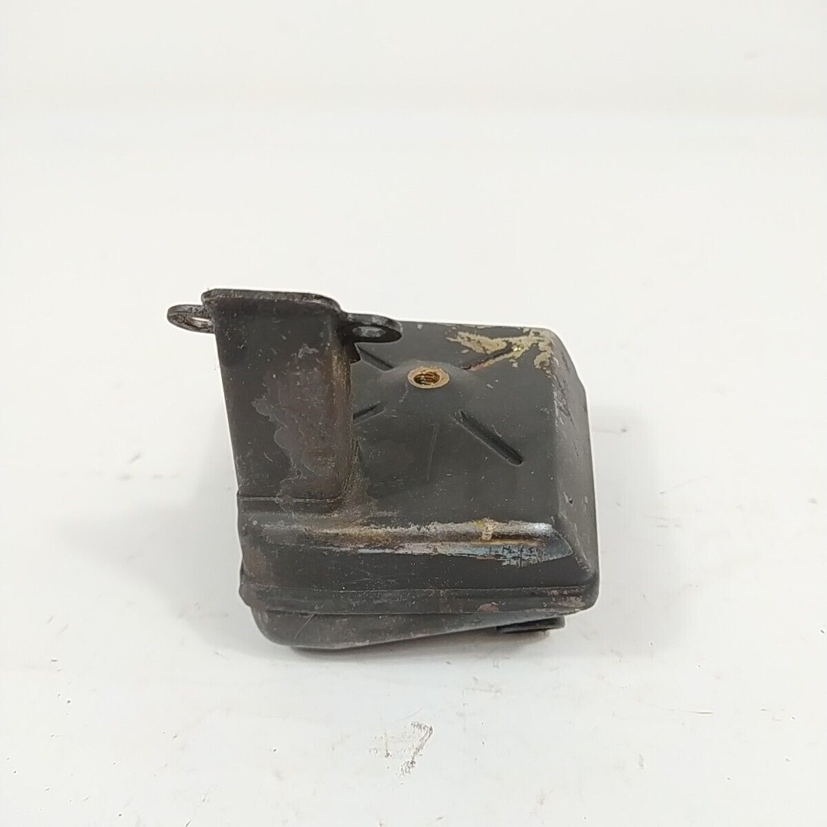 MARMITTA SCARICO ORIGINALE PER MOTOSEGA ALPINA CASTOR P 34 PR 350