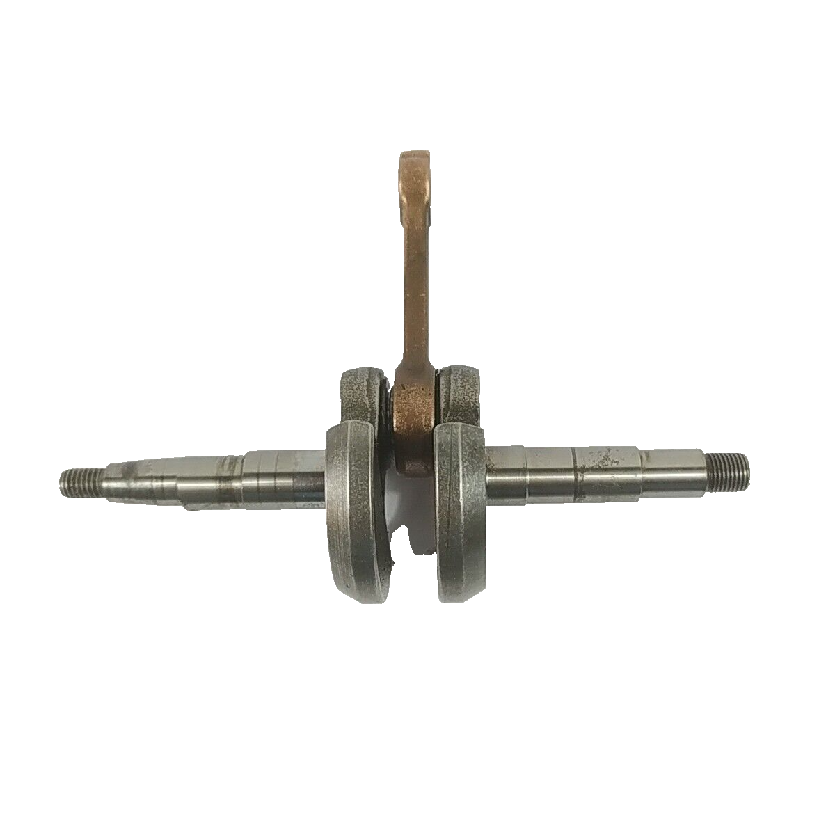 ricambio kit ALBERO MOTORE originale Per motosega ALPINA PROF 70 usati
