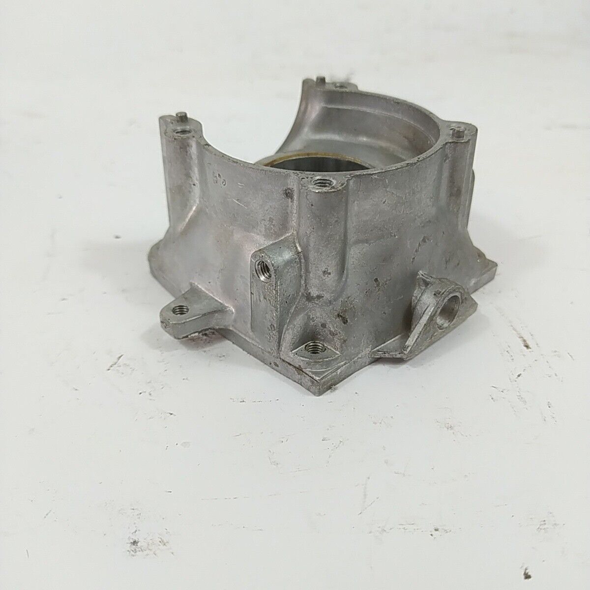 Ricambio CARTER BASAMENTO CILINDRO usato per decespugliatore Komatsu ZENOAH G4K