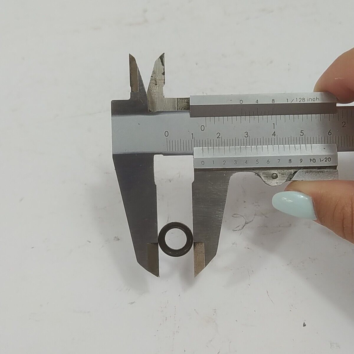 Ricambio per decespugliatore EFCO 8250 CILINDRO E PISTONE DIAMETRO 34 mm usato