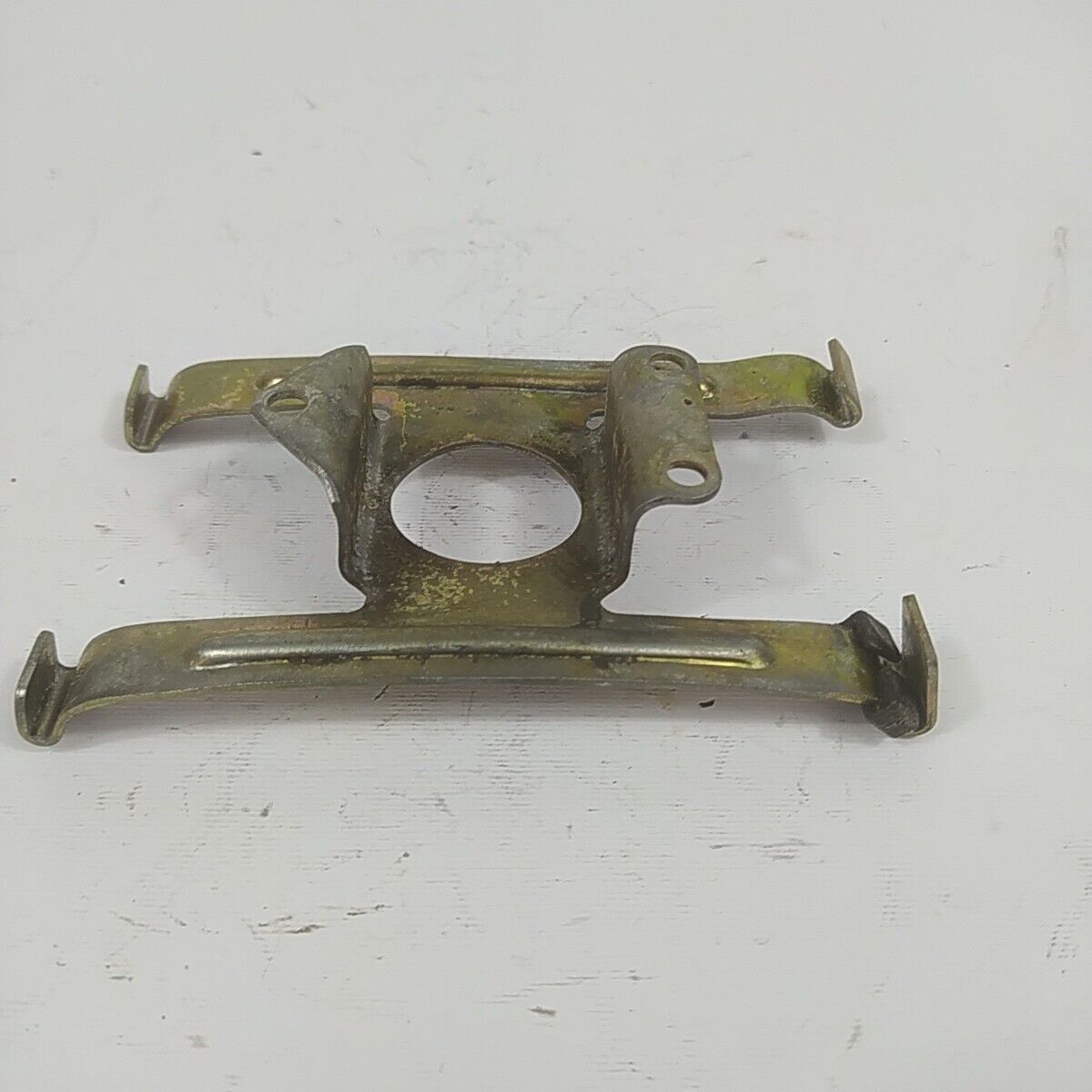 ricambi per decespugliatore BLUE BIRD NPM 03 STAFFA SUPPORTO SERBATOIO usati