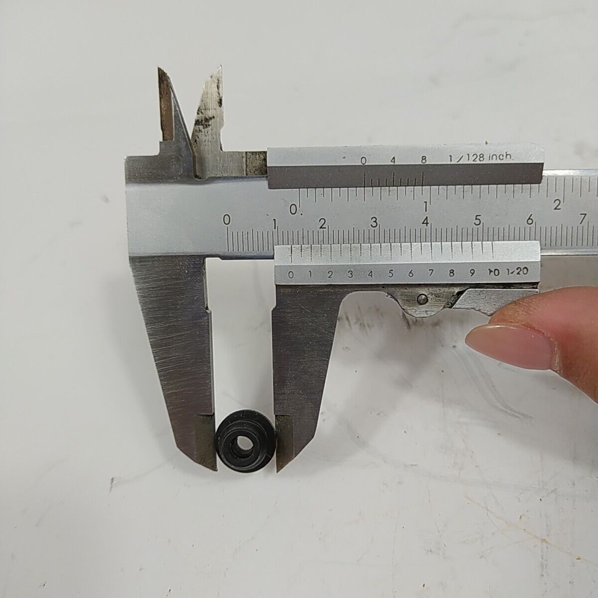 VARI SUPPORTO TUBI E TASTI accensione PER MOTOSEGA STIHL MS150TC ricambi usati