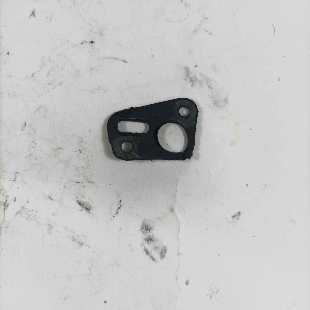 Pompa olio PER MOTOSEGA MCCULLOCH PRO MAC 700 ELECTRONIC ricambi usati