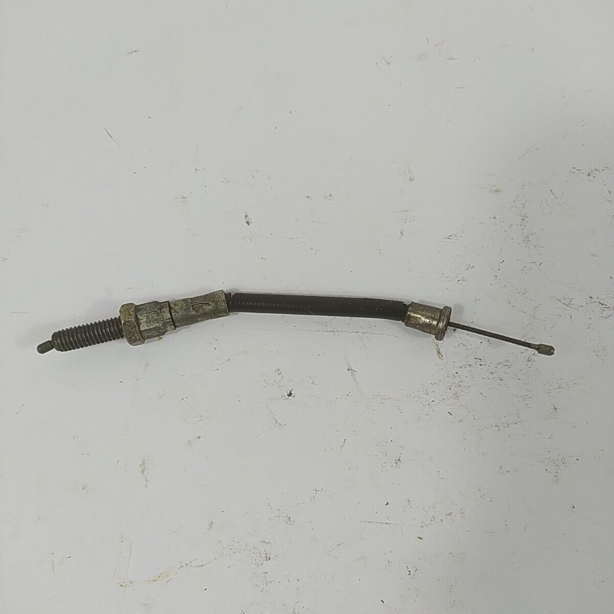 Ricambio usato LEVA ACCELERAZIONE per DECESPUGLIATORE EMAK EFCO KING JET