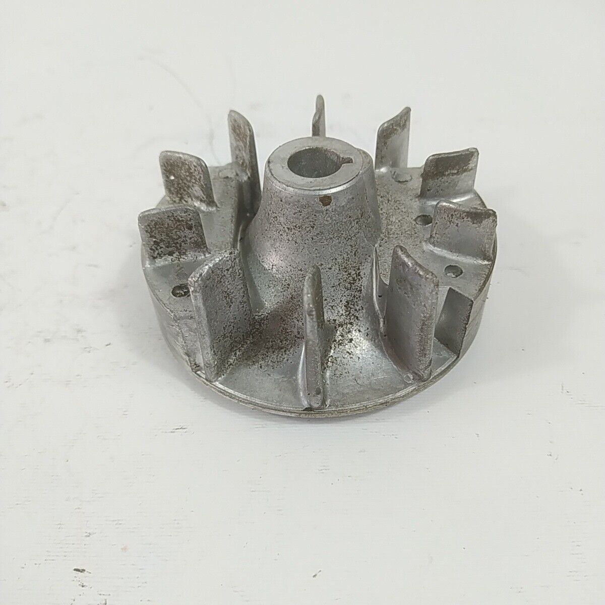 Ricambi usati per decespugliatore MCCULLOCH BP 38 VOLANO MAGNETICO DI AVVIAMENTO