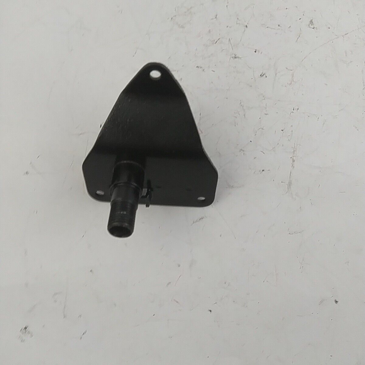 Ricambio STAFFA PER MOTORE A ZAINO Usato per decespugliatore Komatsu ZENOAH G4K