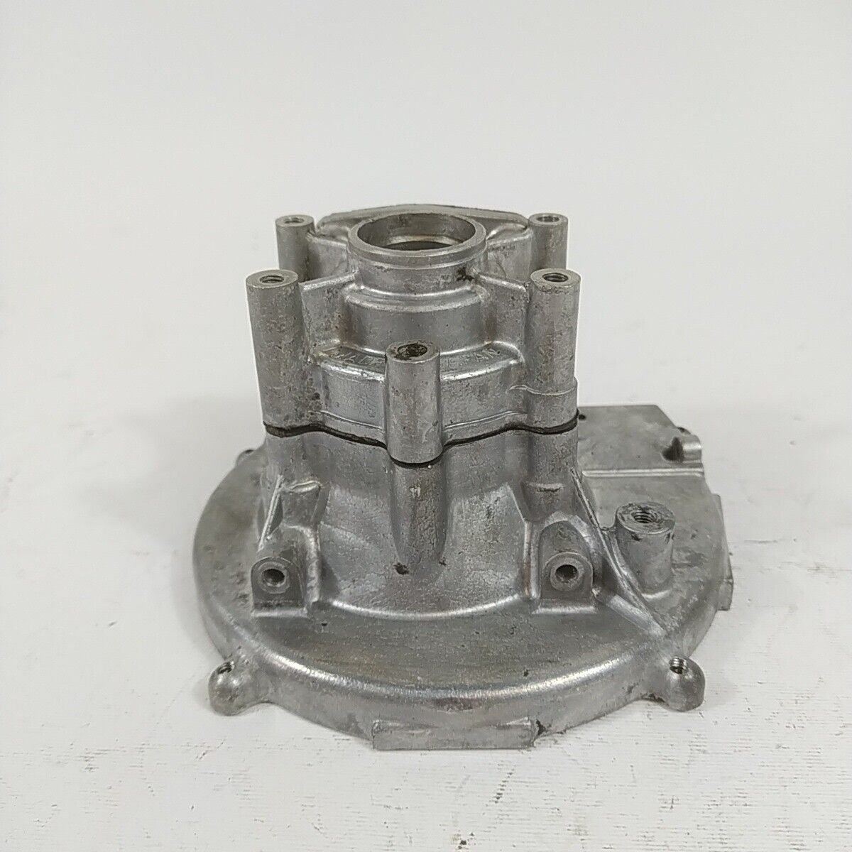 Ricambio DECESPUGLIATORE kawasaki kt 17 BASAMENTO CARTER kit CILINDRO usato