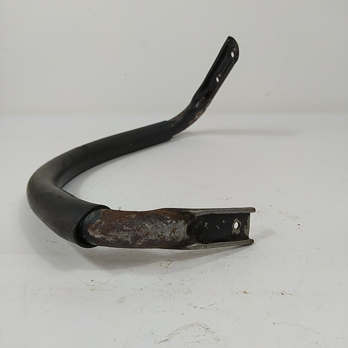 IMPUGNATURA trasporto manico PER MOTOSEGA MCCULLOCH 45 EUROPA 92 ricambi usati