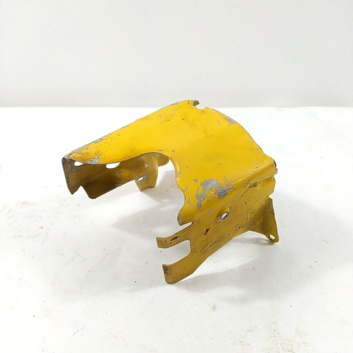 Ricambi COPERCHIO COPRI MOTORE PER MOTOSEGA MCCULLOCH PRO MAC 555 usati