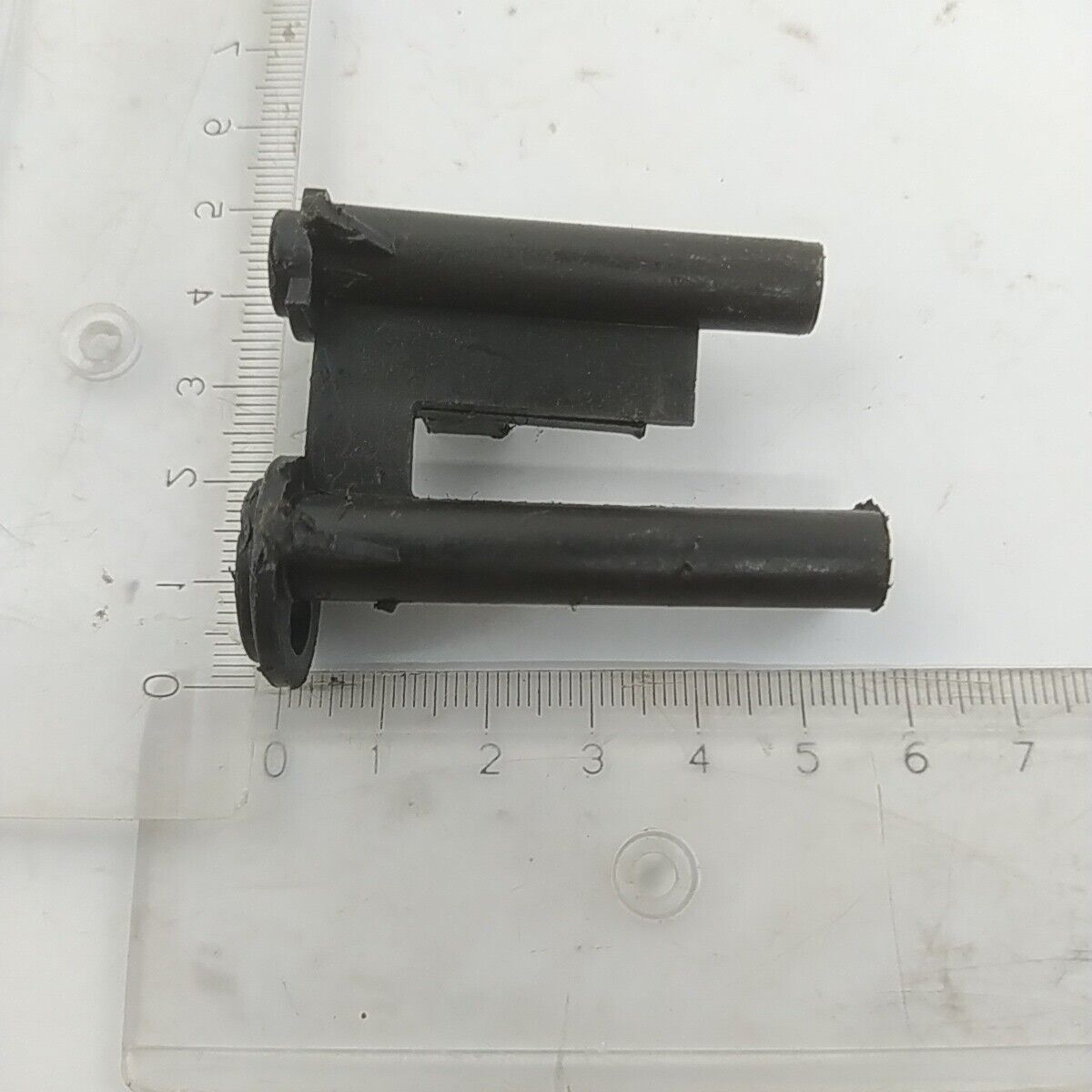 Ricambio gommini SUPPORTO ANTIVIBRANTE per motosega MCCULLOCH PM 370 usato