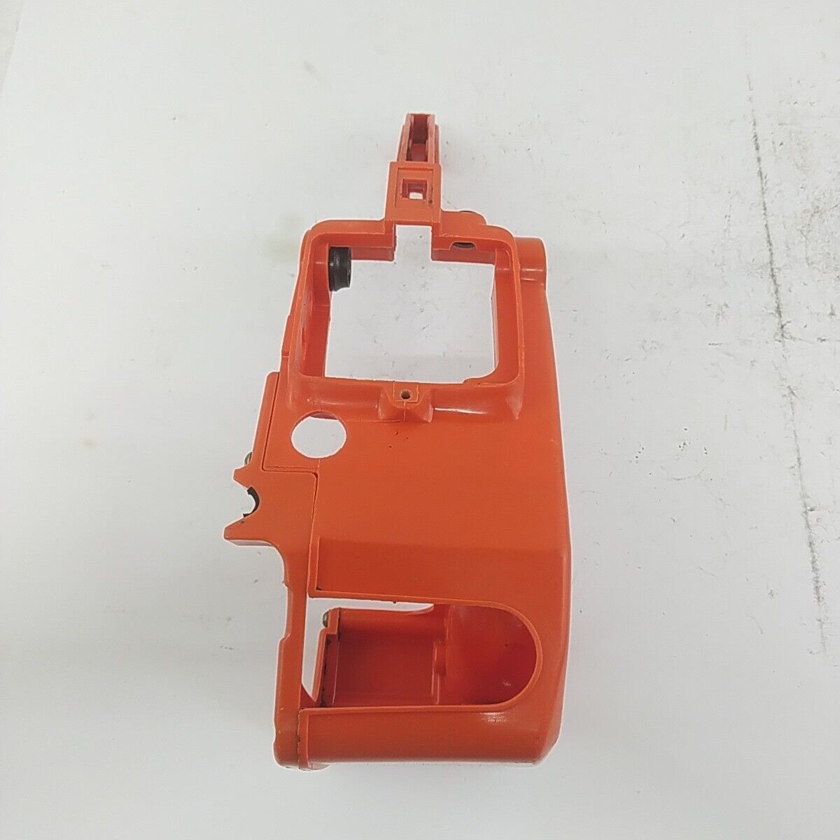 Ricambio usato MANIGLIA IMPUGNATURA COMANDI SUPERIORE per MOTOSEGA Echo 330 EVL