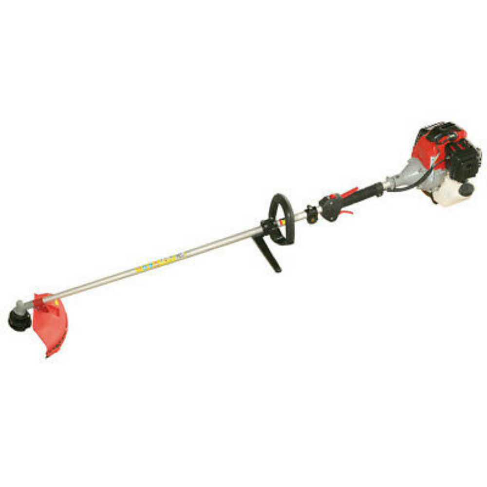 SUPPORTO CAMPANA FRIZIONE 26 PER DECESPUGLIATORE GREEN CATAI PRO34 ricambi usati