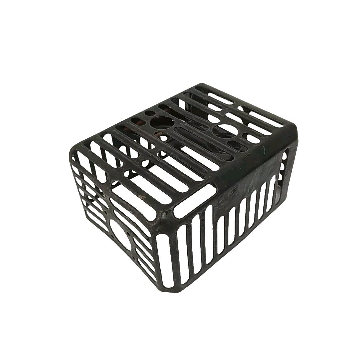 COPERCHIO copri MARMITTA silenziatore per tosaerba PAPILLON 135 CC 4T OHV usati