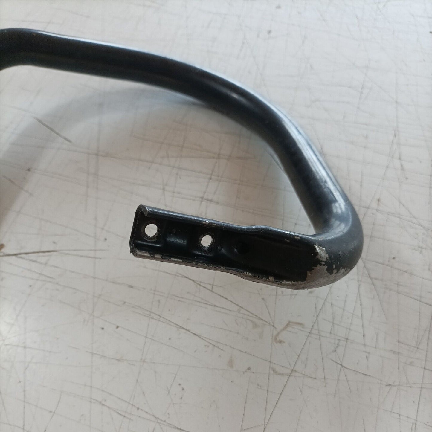 MOTOSEGA OLEOMAC OM 251 MANIGLIA IMPUGNATURA MANICO SUPERIORE ricambi usati