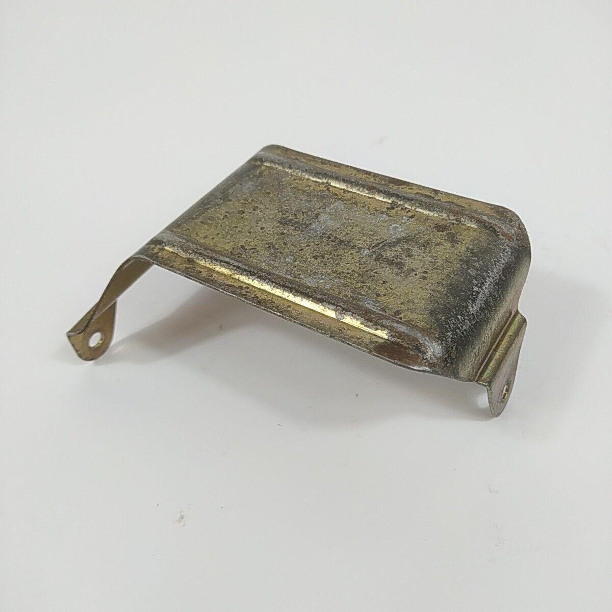 Ricambio per DECESPUGLIATORE ALPINA VIP 30 STAFFA SERBATOIO CARBURANTE usato 