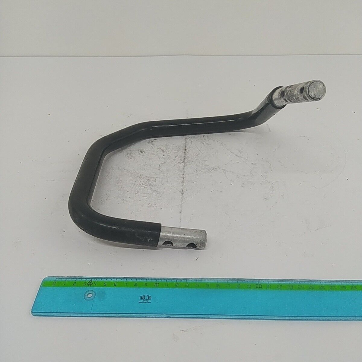 Ricambi per MOTOSEGA BLITZ 501 OLEOMAC 251 usati MANIGLIA IMPUGNATURA SUPERIORE