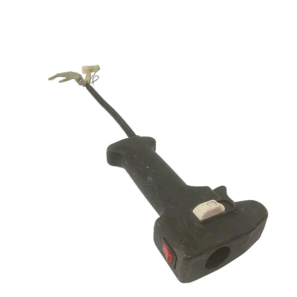 ricambio maniglia ACCELERATORE usato PER DECESPUGLIATORE MCCULLOCH PRO 3000