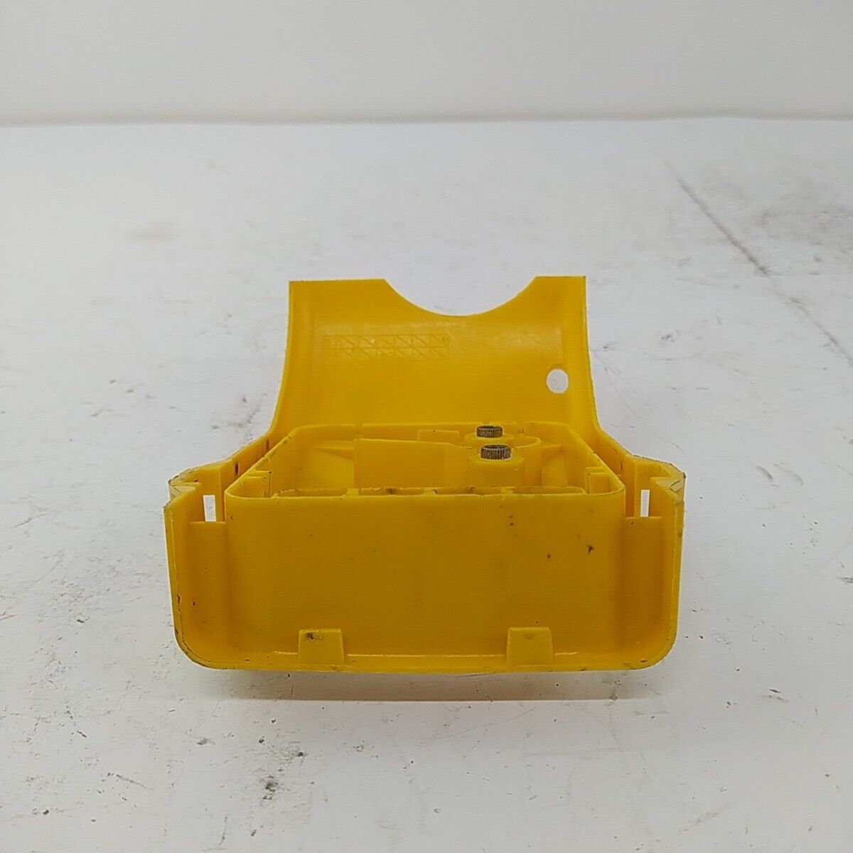 Ricambio COPERCHIO FILTRO ARIA Usato decespugliatore Mcculloch ELITE 3500