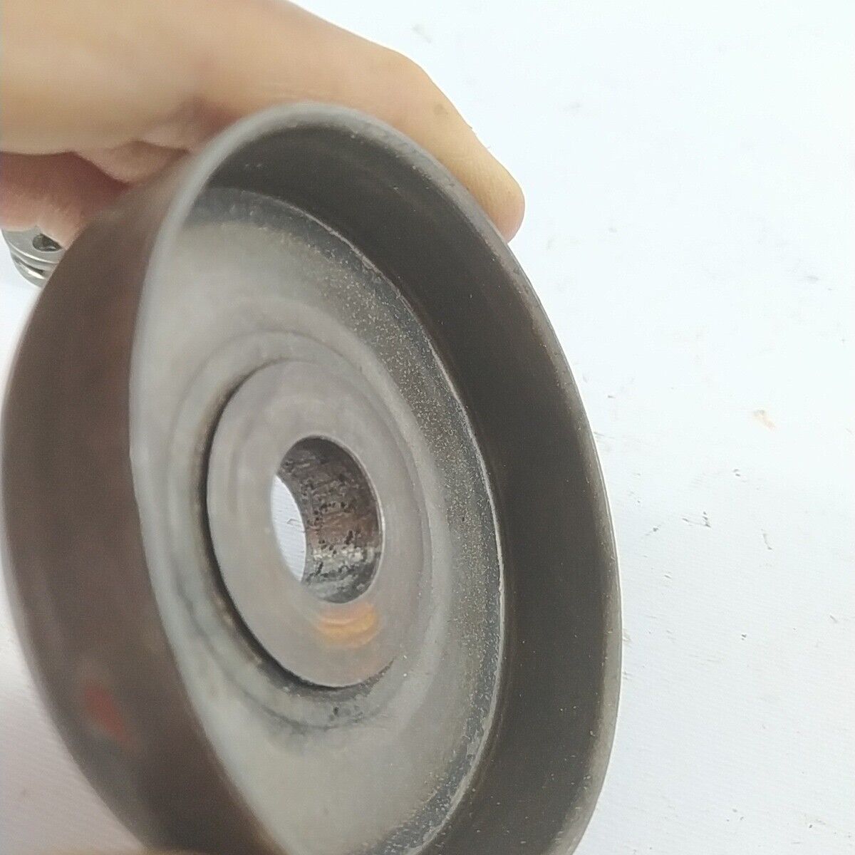 ricambio TAMBURO CAMPANA FRIZIONE OREGON 388 20091 motosega CASTOR C 70 usati