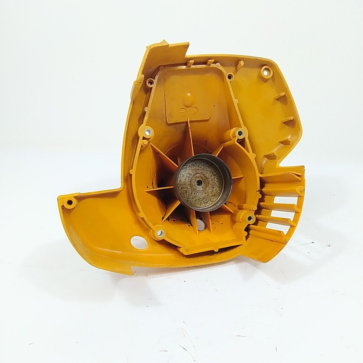 ricambio MOTORE tamburo CAMPANA usato DECESPUGLIATORE MCCULLOCH SUPREME 250L