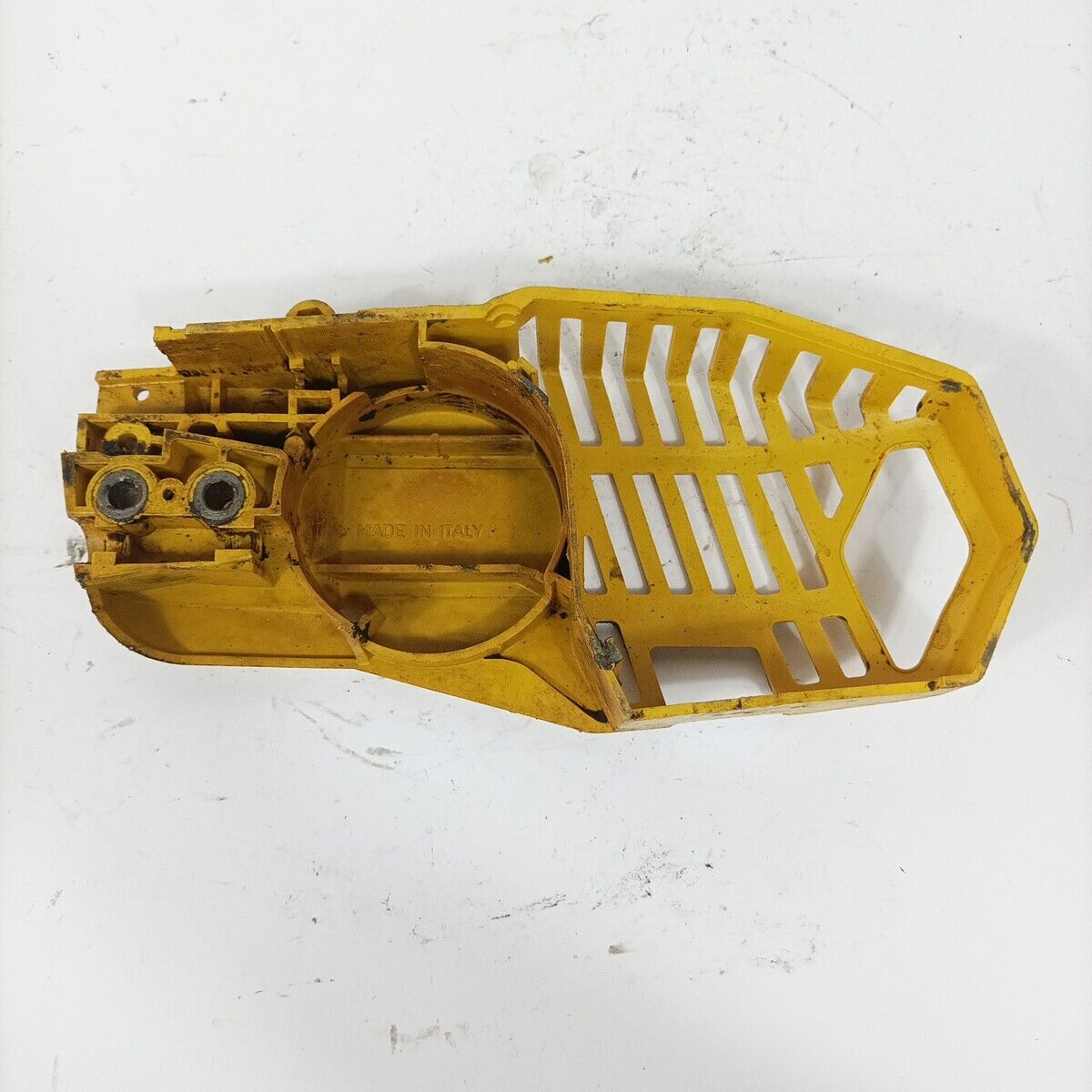 ricambio usato Coperchio copertura frizione catena per motosega ALPINA Golden 45