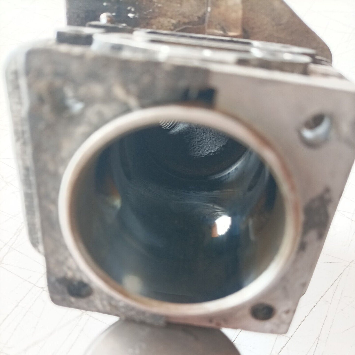 ricambio usato CILINDRO e PISTONE GILARDONI DIAMETRO 41 PER MOTOSEGA ALPINA A 45