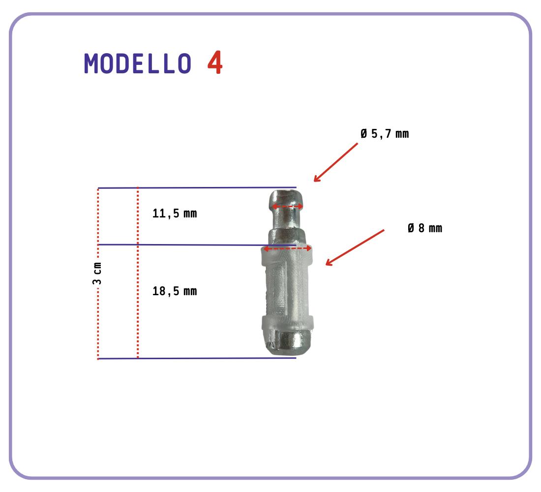 Ricambio filtri FILTRO serbatoio pompa OLIO per motosega oleo mac STIHL e Alpina