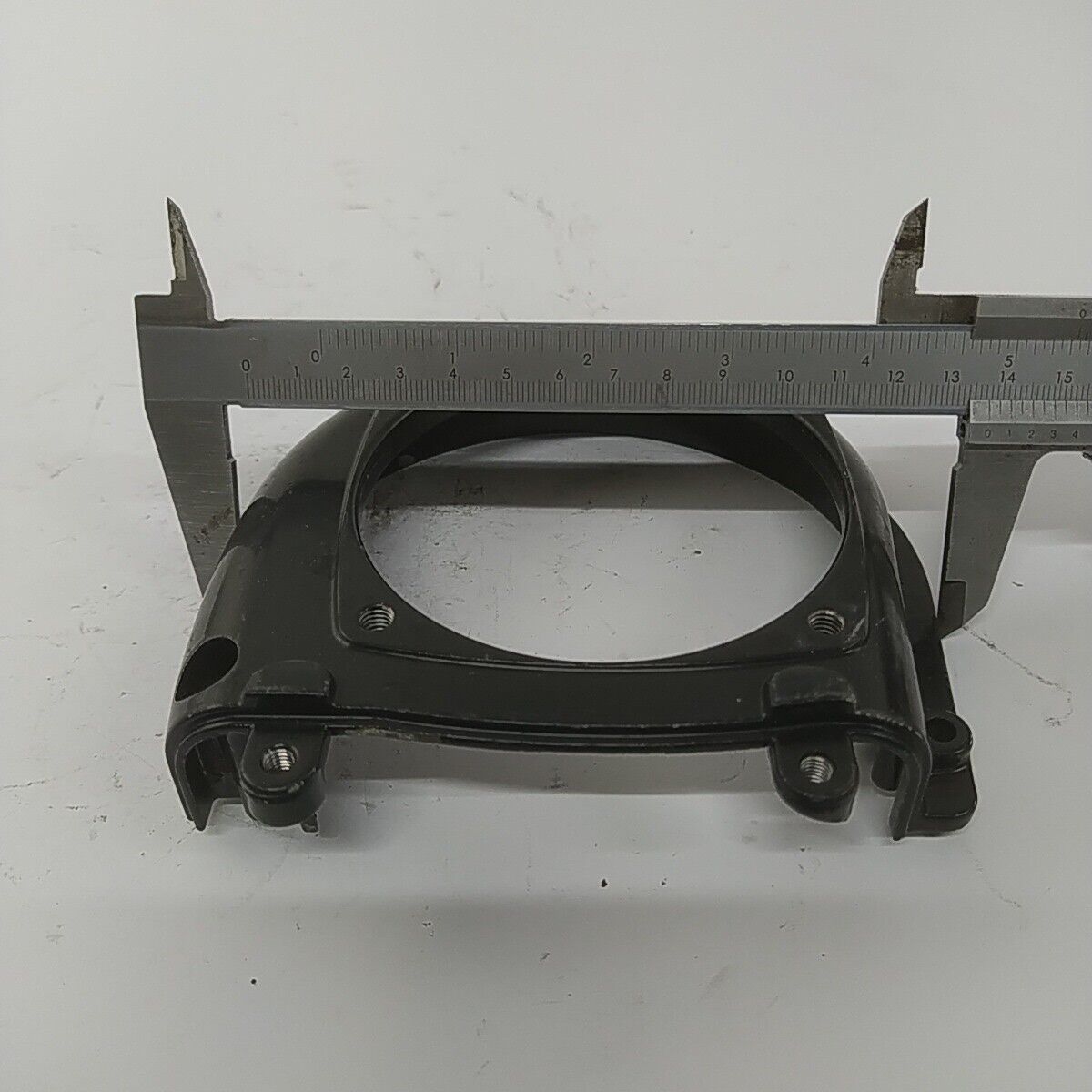 Ricambi usati CARTER volano avviamento decespugliatore Mcculloch ELITE 4000 3500