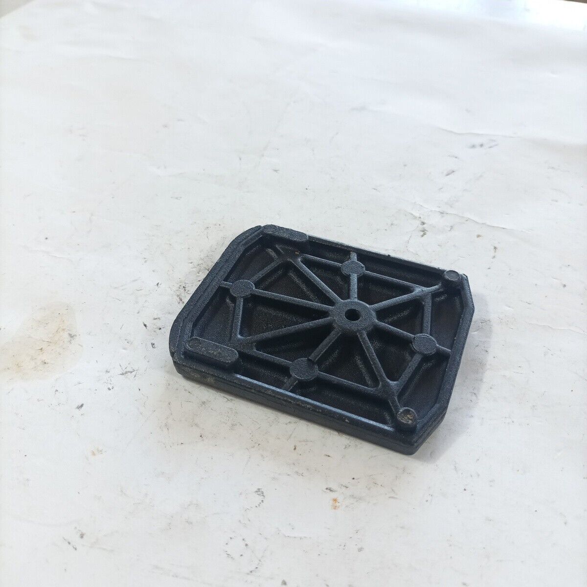 COPERCHIO basamento motore PER MOTOSEGA MCCULLOCH PRO MAC 700 ricambi usati