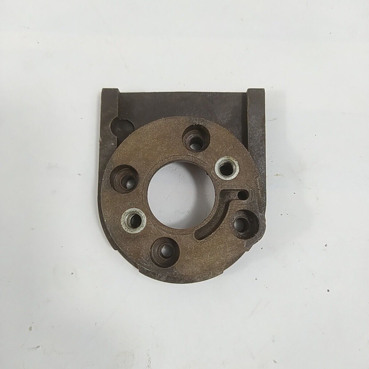 Ricambi per MOTOSEGA BLITZ 600 OLEO MAC 260 usati FLANGIA COLLETTORE