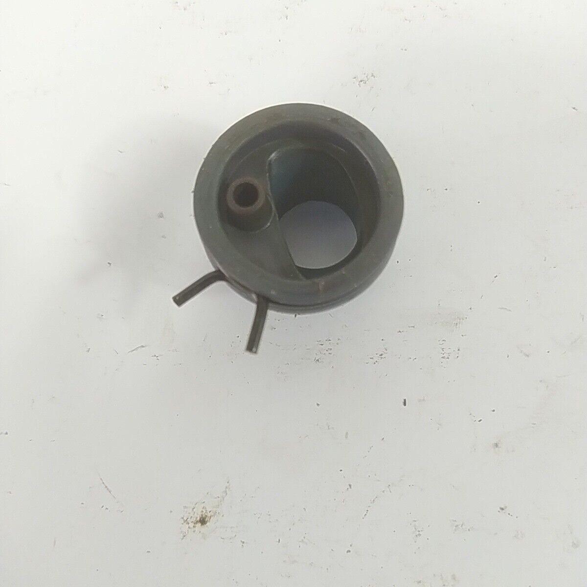 COLLETTORE ASPIRAZIONE CARBURATORE per motosega OLEO MAC GS 440 ricambi usati