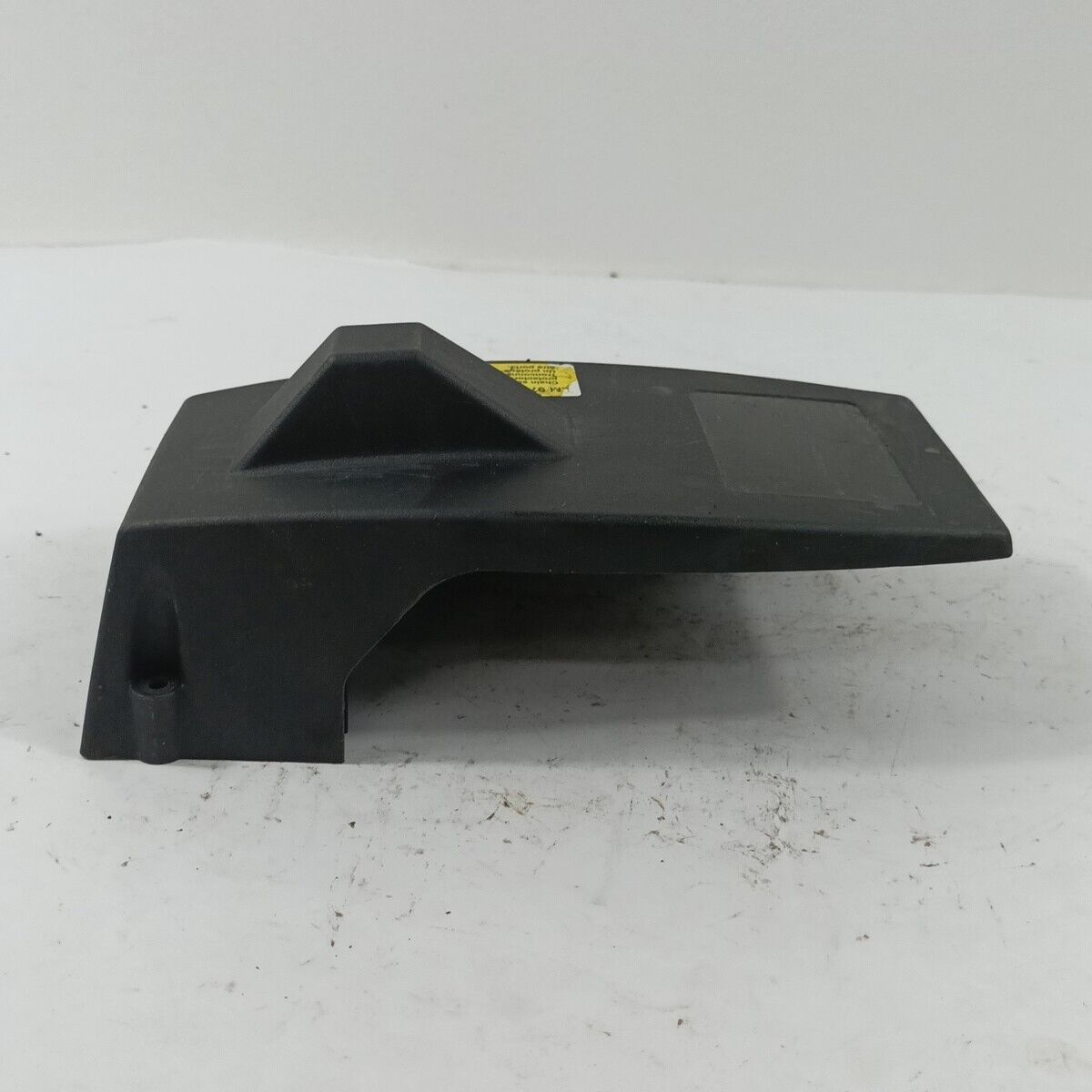 Ricambio COPERCHIO CILINDRO copri motore superiore PER MOTOSEGA POULAN usati