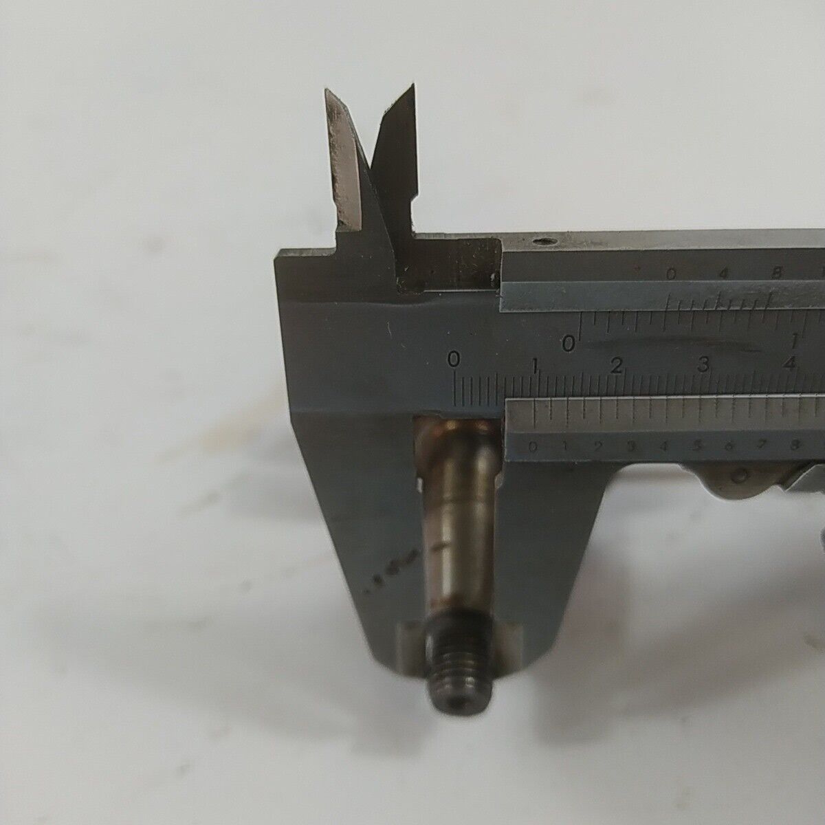 Ricambio DECESPUGLIATORE ECHO RM - 460 ALBERO MOTORE originale usato