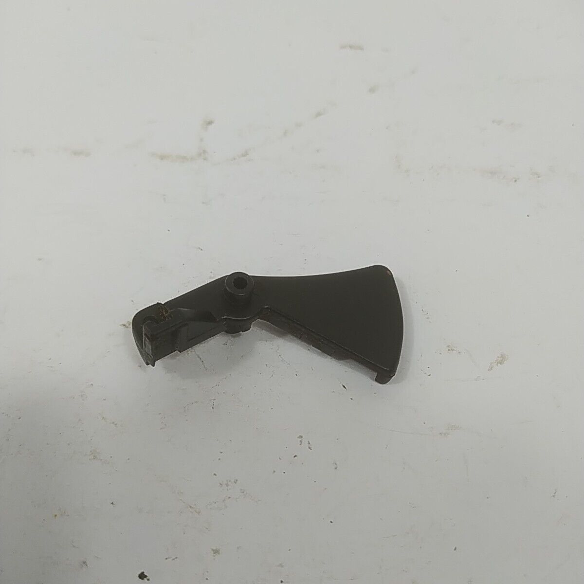 ricambi LEVE COMANDO ACCELERATORE per motosega ALPINA SILVER 40 castor 330 usati