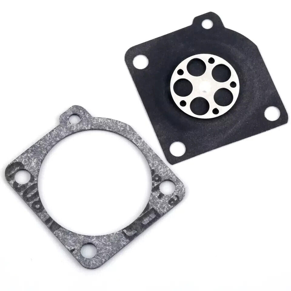 KIT RIPARAZIONI MEMBRANE PER CARBURATORE ZAMA RB-137 C1Q-EL33A