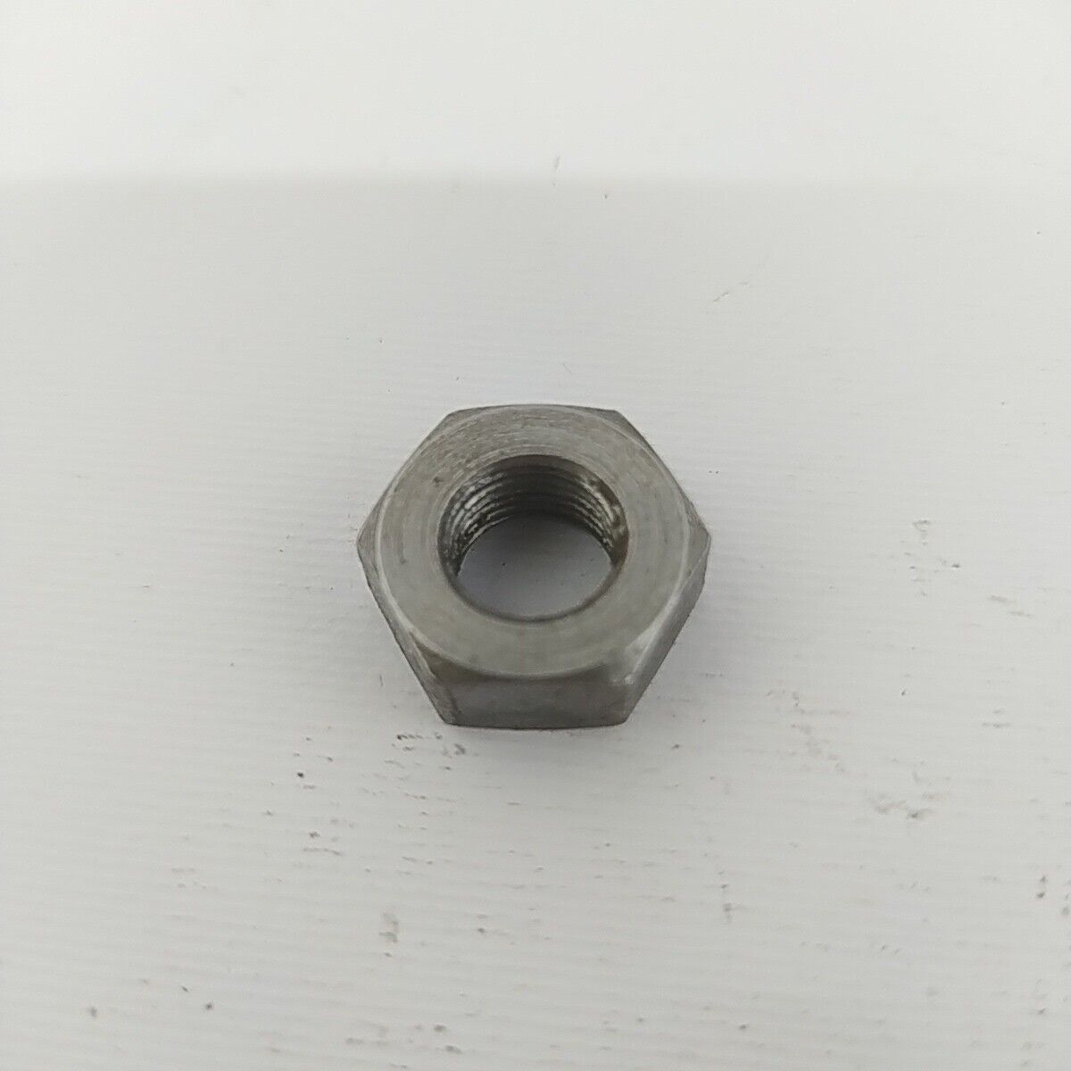 ricambi DADO BULLONE FERMO FRIZIONE per motosega Castor ALPINA PROF 70 usati