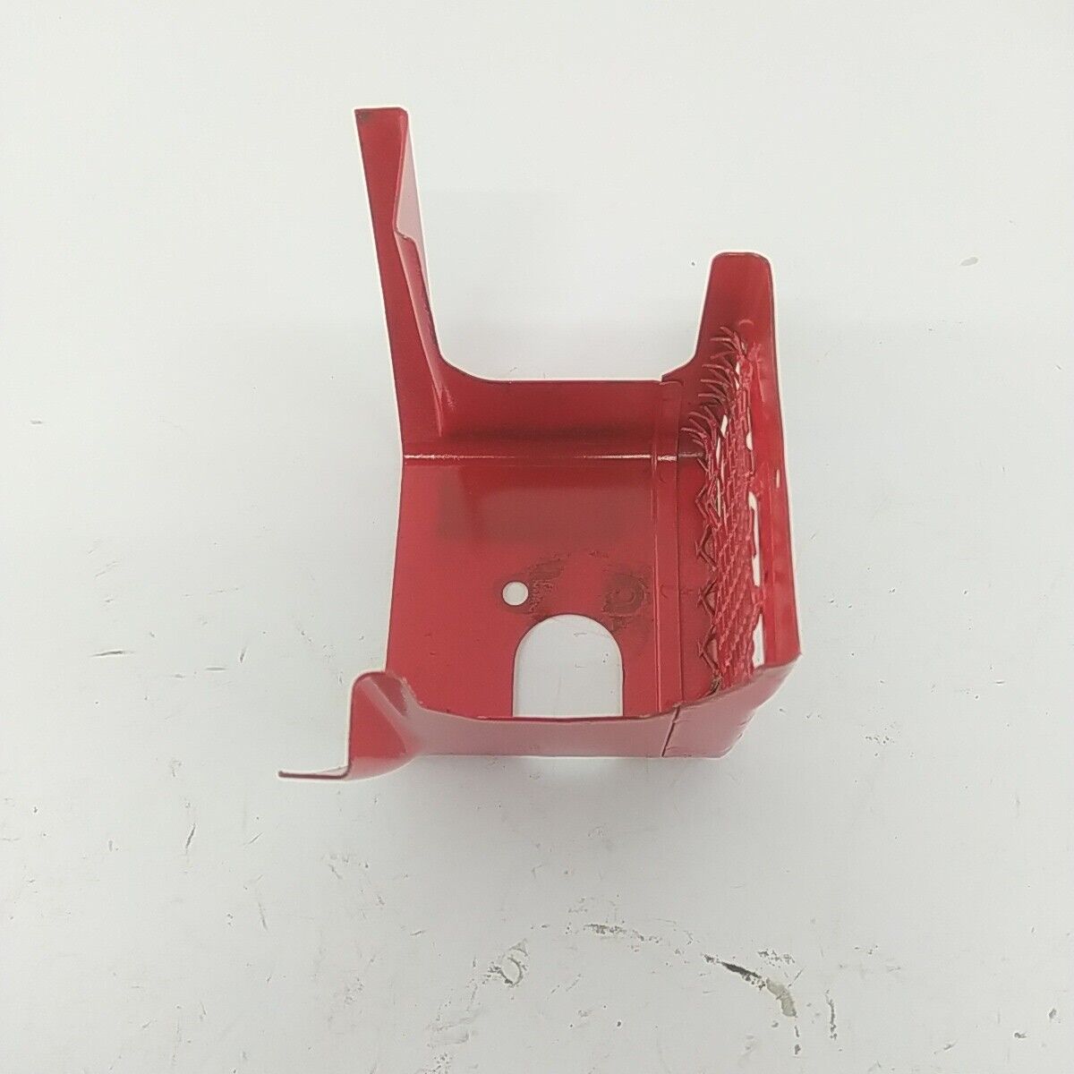 Ricambio usato COPERCHIO COPRI CILINDRO motore decespugliatore MITSUBISHI T200