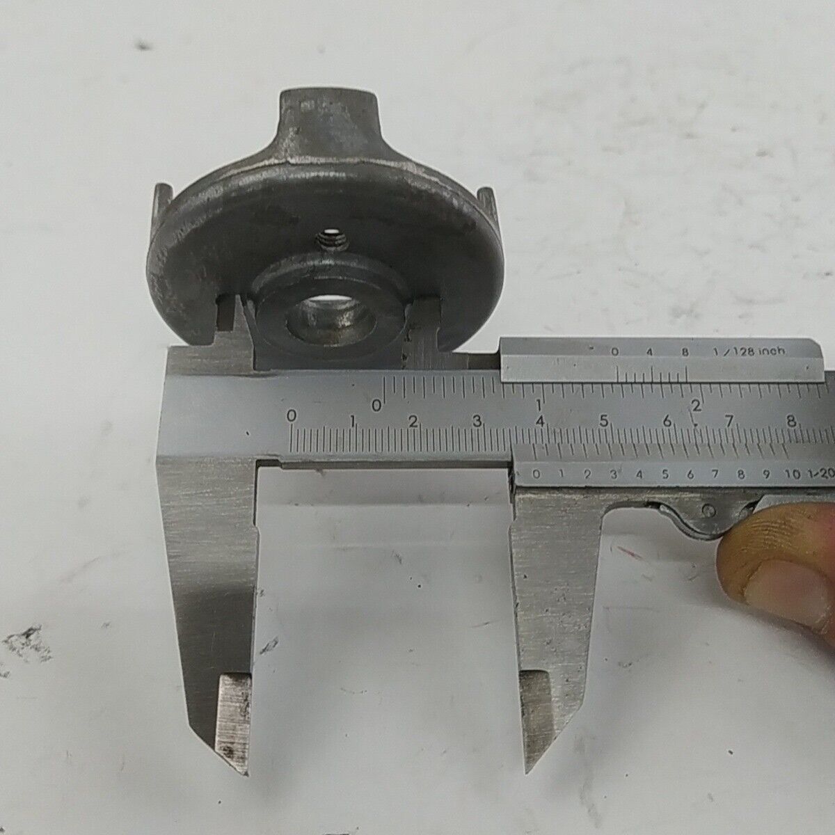 Ricambio CRICCHETTO DI ACCENSIONE usato per decespugliatore Komatsu ZENOAH G4K