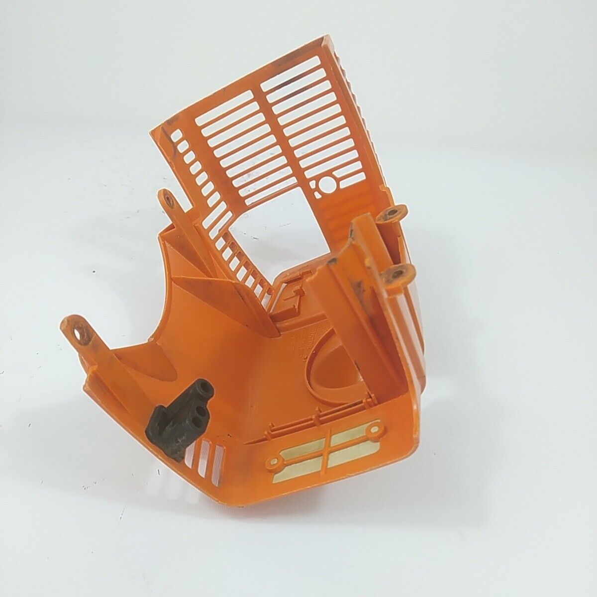 Ricambio per decespugliatore STIHL FS 250 COPERCHIO COPRI MOTORE CILINDRO usato