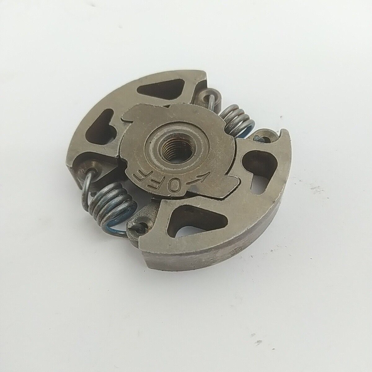 Ricambio usato FRIZIONE originale trasmissione per decespugliatore STIHL FS 44