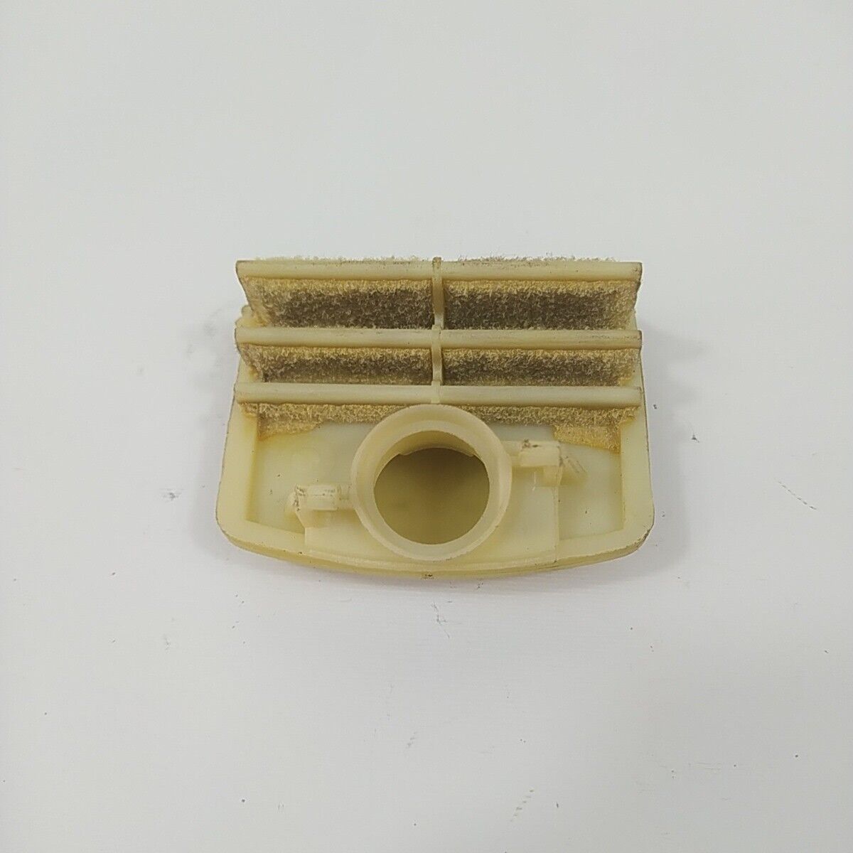 FILTRO DELL' ARIA CARBURATORE ricambi per MOTOSEGA HUSQVARNA 340 345 346 usati