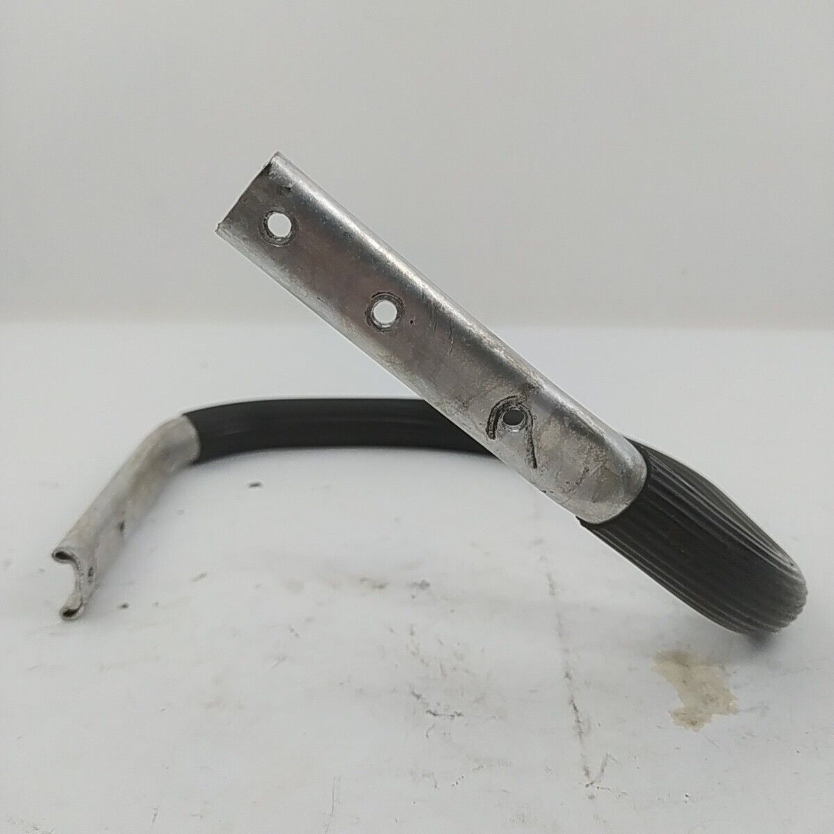 ricambio IMPUGNATURA MANIGLIA manico superiore per MOTOSEGA ALPINA A350 usato