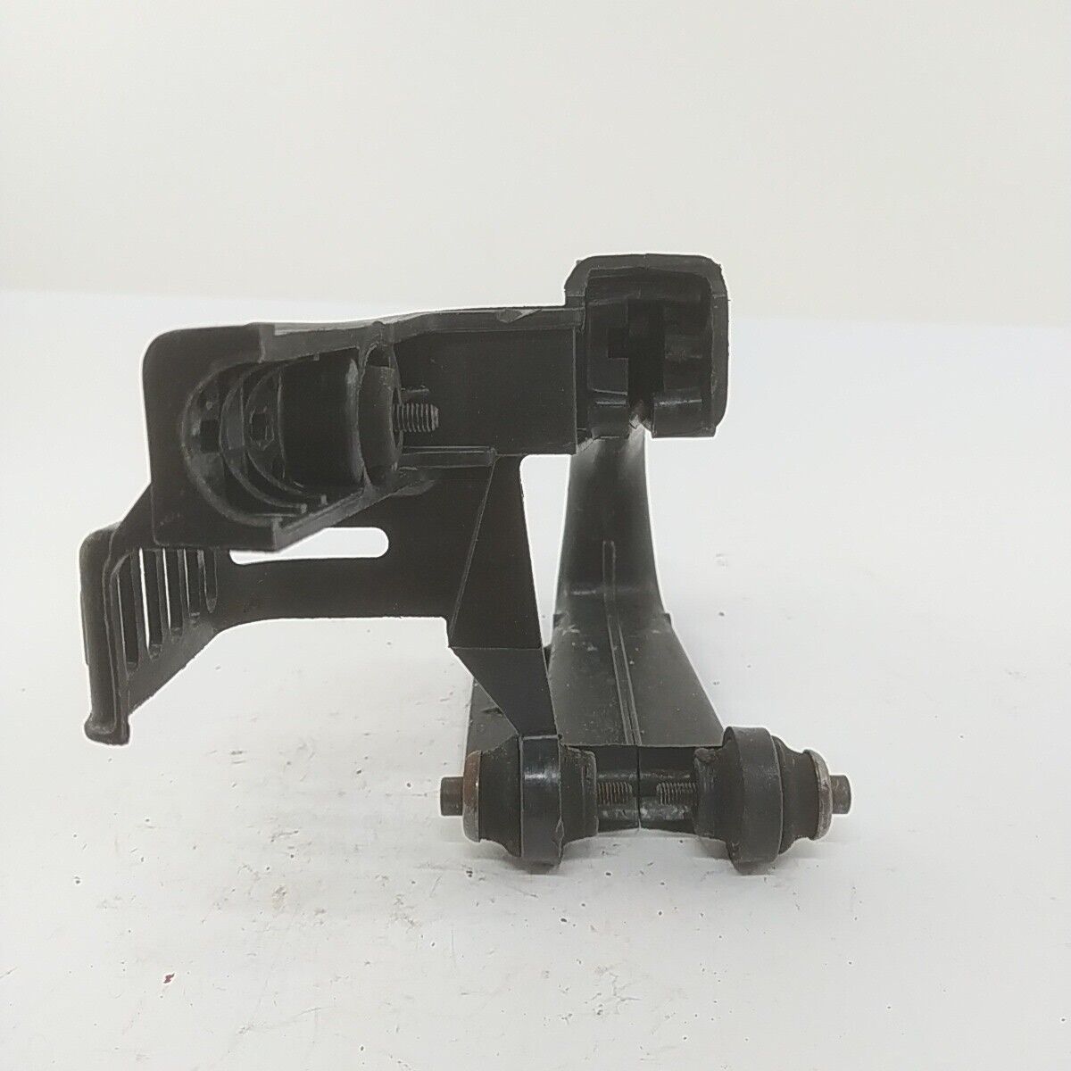 Ricambi IMPUGNATURA MANIGLIA COMANDI usati per motosega CASTOR C70 ALPINA A70 